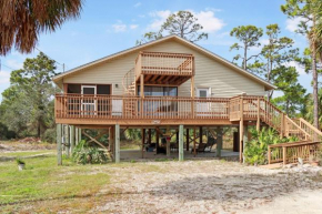 Blue Moon Cottage by Pristine Properties Vacation Rentals